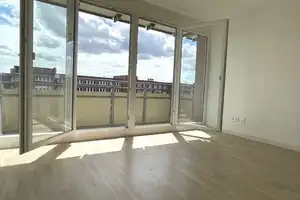 Reserviert- Schöne, sanierte 1-Zimmer-Wohnung in zentraler Lage - courtagefrei – Grevenweg 32, 20537 Hamburg – Vorschaubild 1