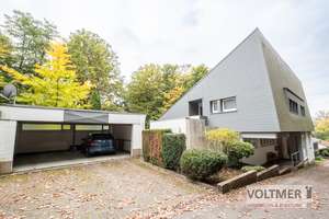 SOMMERGLÜCK - großzügiges Architektenhaus in toller Wohnlage mit gepflegtem Garten! – Die vollständige Adresse der Immobilie erhältst du vom Anbieter., 66538 Neunkirchen – Vorschaubild 3