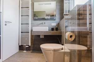 Stilvolles Loft-Wohnen: Möbliertes Design-Apartment ab sofort frei – Die vollständige Adresse der Immobilie erhältst du vom Anbieter., 76131 Rintheim, Karlsruhe – Vorschaubild 6