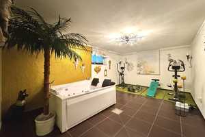 Großzügiges Einfamilienhaus in ruhiger Nachbarschaft mit Garage, Carport und gemütlichem Garten – Herford (Kreis) – Vorschaubild 19