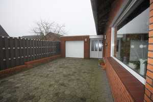**Bungalow in ruhiger Lage**ebenerdig bewohnbar** – Leer (Kreis) – Vorschaubild 36