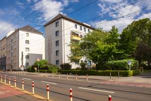 Sanierte 2-Zimmer Wohnung mit Balkon und Badewanne in Mitte – Invalidenstraße 141, 10115 Mitte (Ortsteil), Berlin – Vorschaubild 21