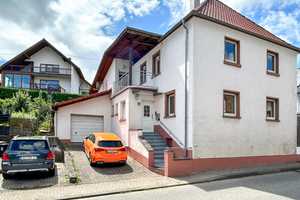 Bann - EFH, 7 Zimmer, 2 Bäder, Garage, Garten