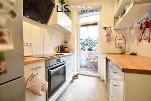 Stilvolle Altbauwohnung mit Charme in begehrter Lage von Stuttgart-Ost! – Die vollständige Adresse der Immobilie erhältst du vom Anbieter., 70186 Gablenberg, Stuttgart – Vorschaubild 7