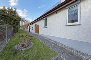 Glücksgriff für Familien und Schrauber. 
8 Zimmer auf 149 m². Plus 251 m² Fläche.
2 große Garagen. – Die vollständige Adresse der Immobilie erhältst du vom Anbieter., 72636 Frickenhausen – Vorschaubild 33