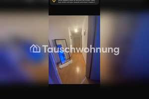 Tauschwohnung: Münster-Südost: 2-Zimmer-Wohnung zum Tausch – Die vollständige Adresse der Immobilie erhältst du vom Anbieter., 48167 Angelmodde, Münster – Vorschaubild 5