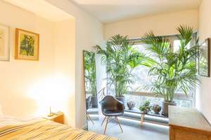* Rheinblick * extravagant & individuell * Maisonette * – Die vollständige Adresse der Immobilie erhältst du vom Anbieter., 40489 Wittlaer, Düsseldorf – Vorschaubild 28
