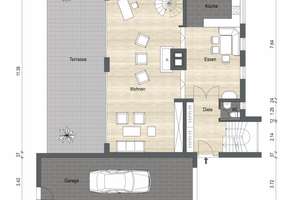 Grande. Mit Einlieger. MG-Rheydt. Top-Lage – Die vollständige Adresse der Immobilie erhältst du vom Anbieter., 41238 Mülfort, Mönchengladbach – Vorschaubild 37
