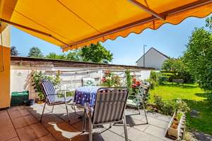 Familienfreundliches Reiheneckhaus mit Garten in München-Perlach – Die vollständige Adresse der Immobilie erhältst du vom Anbieter., 81737 Neuperlach, München – Vorschaubild 12