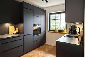 Modernisiertes Familienidyll mit freistehendem Kamin & großem Garten in Tangstedt – Wentzel Dr. – Die vollständige Adresse der Immobilie erhältst du vom Anbieter., 22889 Tangstedt – Vorschaubild 13