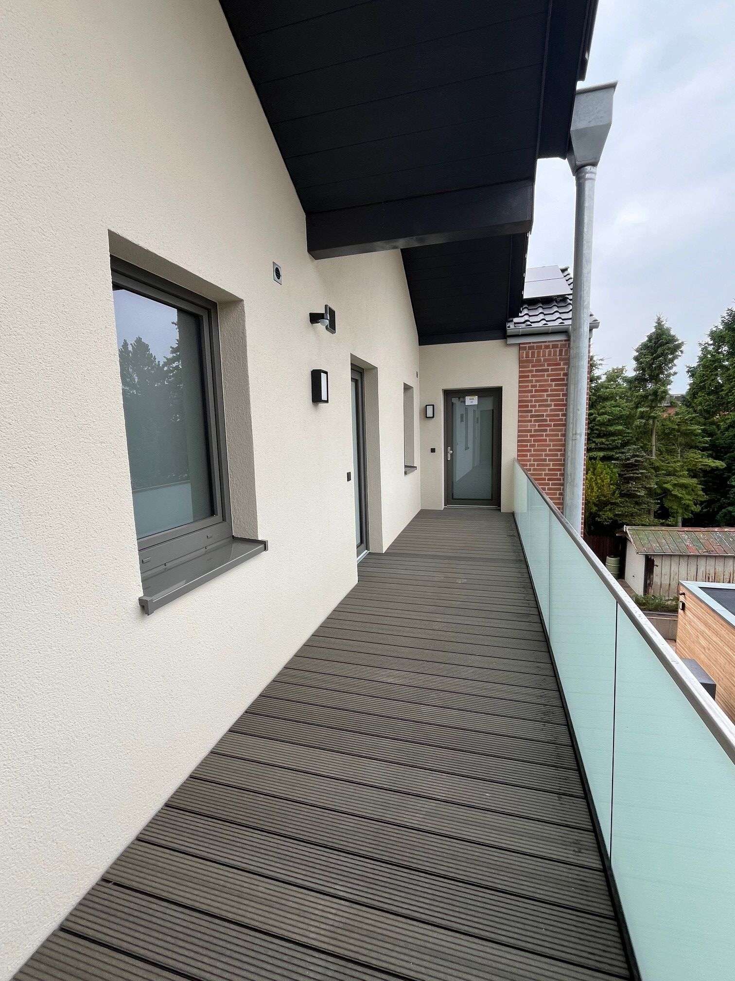 Schöne Neubauwohnungen im Herzen von Meldorf
