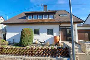 Reserviert - 2 Fam.- Haus in traumhafter Aussichtslage – Rems-Murr-Kreis – Vorschaubild 2