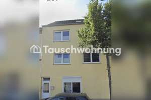 Tauschwohnung: Flat in Bremen-Nord zum Tausch gesucht