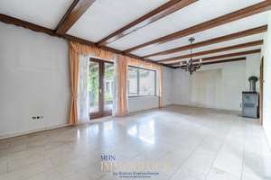 Reserviert!Großes Grundstück mit EFH in perfekter Lage zu verkaufen! – Die vollständige Adresse der Immobilie erhältst du vom Anbieter., 90617 Puschendorf – Vorschaubild 9