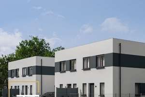 Familienfreundlicher Neubau in Kaarst – Vier moderne Doppelhaushälften in ruhiger Lage – Sonnenstrasse  1, 41564 Kaarst – Vorschaubild 4
