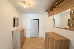 3-Zimmer-Wohnung mit 2 Balkone und Tiefgaragenstellplatz in Mönchengladbach-Rheydt – Die vollständige Adresse der Immobilie erhältst du vom Anbieter., 41239 Schrievers, Mönchengladbach – Vorschaubild 5