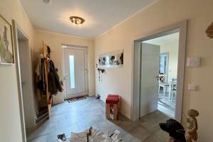 Bungalow in Salzkotten / Mantinghausen – modern, gepflegt und barrierearm – Die vollständige Adresse der Immobilie erhältst du vom Anbieter., 33154 Salzkotten – Vorschaubild 4