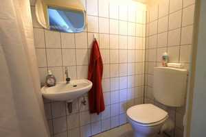 Viel Platz für die Großfamilie - 1-2 Familienhaus – Düsseldorf – Vorschaubild 27
