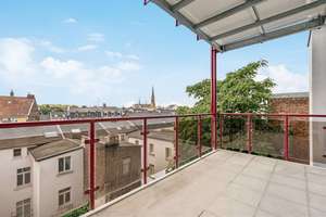 Energieeffizientes Wohnen: 4 Zimmer, Südbalkon & Kernsanierung – Die vollständige Adresse der Immobilie erhältst du vom Anbieter., 53111 Nordstadt, Bonn – Vorschaubild 13