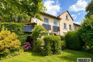 Attraktives Reihenendhaus mit Garten und vielseitiger Raumgestaltung - ideal für Familien – Die vollständige Adresse der Immobilie erhältst du vom Anbieter., 4178 Böhlitz-Ehrenberg, Leipzig – Vorschaubild 2