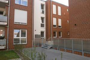 Super schöne 2-Zimmerwohnung zum 01.10.2026 zu vermieten – Coerder Liekweg 1a, 48157 Coerde, Münster – Vorschaubild 2