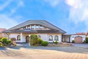 Viel Platz im Jetzt – noch mehr Potenzial für später! Bungalow mit vorbereitetem Dachgeschoss-Ausbau – Emsland (Kreis) – Vorschaubild 2
