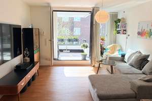 Luxuriöse 3-Zimmer-Wohnung, provisionsfrei in Bestlage von Flingern-Nord – Die vollständige Adresse der Immobilie erhältst du vom Anbieter., 40235 Flingern Nord, Düsseldorf – Vorschaubild 13