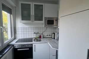 möbliertes Appartement  mit gehobener Innenausstattung in Essen Werden – Mintropstraße 69, 45239 Werden, Essen – Vorschaubild 4
