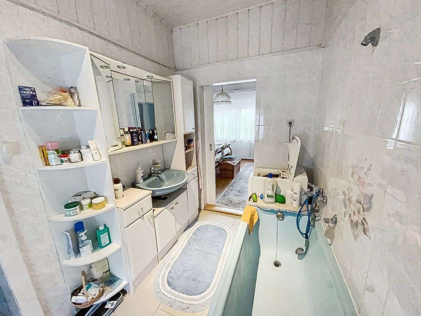 Immobilie in Lauchhammer - Zweifamilienhaus mit vielseitig nutzbarem Grundstück in Lauchhammer - Bild 0