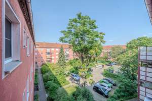 Attraktive 3,5-Zimmer-Wohnung mit Balkon und Stellplatz in begehrter Wohnlage von Berlin-Spandau – Die vollständige Adresse der Immobilie erhältst du vom Anbieter., 13585 Spandau (Ortsteil), Berlin – Vorschaubild 21