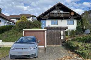 Freistehendes Einfamilienhaus mit vermieteter Einliegerwohnung! – Göppingen (Kreis) – Vorschaubild 15