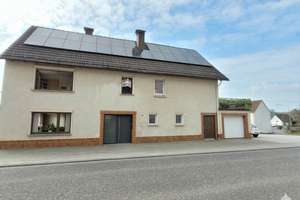 Minimale Energiekosten! Renoviertes Einfamilienhaus mit PV-Anlage zwischen Hachenburg und AK – Die vollständige Adresse der Immobilie erhältst du vom Anbieter., 57614 Berod bei Hachenburg – Vorschaubild 23