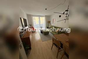 Tauschwohnung: Suche große Wohnung in München zum Tausch