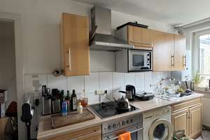 *** 2-Zimmer Wohnung ab dem 01.07. in Aachen-Mitte zu vermieten *** – Adalbertsteinweg 258, 52066 Panneschopp, Aachen – Vorschaubild 4