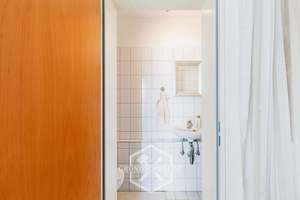 Südbalkon, Aufzug & mitten in der Stadt - 3 Zimmer Traum – 70180 Heusteigviertel, Stuttgart – Vorschaubild 17