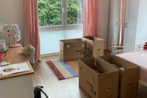 Wohlfühl-Wohnung mit Balkon in Fischeln - Ruhig & zentral gelegen  – Hees 19a, 47807 Krefeld – Vorschaubild 18