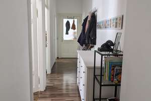 Gemütliche 3 Zimmer Wohnung in Wiesbaden – Scharnhorststraße 7, 65195 Westend / Bleichstraße, Wiesbaden – Vorschaubild 12