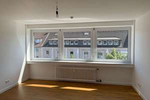 Helle 2-Zimmer-Wohnung – frisch modernisiert & zentral gelegen