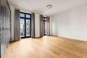 5 Zi. - Premiumwohnung in den Waterlofts am Stadtpark in HH-Winterhude – Alter Güterbahnhof 3c, 22303 Winterhude, Hamburg – Vorschaubild 7