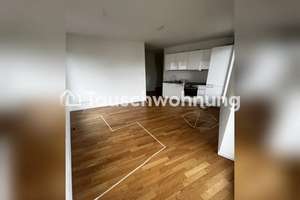 Tauschwohnung: 2 Zimmer Wohnung mit Balkon