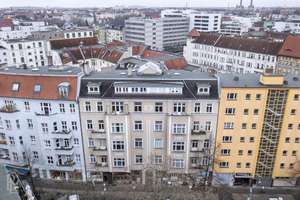 Hell und großzügig. 4-Zimmer-Wohnung nahe Volkspark, Güntzelkiez – Die vollständige Adresse der Immobilie erhältst du vom Anbieter., 10717 Wilmersdorf, Berlin – Vorschaubild 7