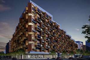 Erstbezug im ElevenDecks: High-end Living im Herzen der Hamburger HafenCity – Überseeallee 2a, 20457 HafenCity, Hamburg – Vorschaubild 5