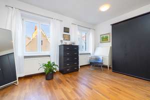 QVIII - WOHN- UND GESCHÄFTSHAUS IN BESTLAGE AUGSBURGER INNENSTADT – Die vollständige Adresse der Immobilie erhältst du vom Anbieter., 86150 Lechviertel, östl. Ulrichsviertel, Augsburg – Vorschaubild 6