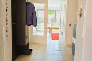 RESERVIERT! Wohnen wie im Einfamilienhaus - außergewöhnlicher Wohntraum in grüner Randlage Rethmars – Die vollständige Adresse der Immobilie erhältst du vom Anbieter., 31319 Sehnde – Vorschaubild 2