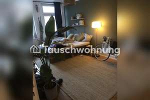 Tauschwohnung: Tausche schöne 2- Zimmer gegen 3-Zimmer