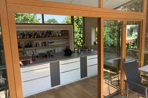 Zweifamilienhaus mit beheizbarem Pool in zentraler Lage; von privat – Die vollständige Adresse der Immobilie erhältst du vom Anbieter., 38118 Westliches Ringgebiet, Braunschweig – Vorschaubild 5