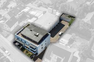 7 Eigentumswohnungen + 8 Garagen – modernisiert und gepflegt – Die vollständige Adresse der Immobilie erhältst du vom Anbieter., 44869 Höntrop, Bochum – Vorschaubild 6