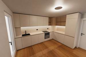Eigennutzer und Kapitalanleger aufgepasst - Sanierte 3-Zimmer-Wohnung zum Erstbezug in Maxfeld – Die vollständige Adresse der Immobilie erhältst du vom Anbieter., 90409 Uhlandstraße, Nürnberg – Vorschaubild 3