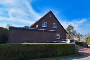 Einfamilienhaus mit Garage und Stellplätzen - ruhige und dörfliche Lage -  Nähe Nordseeküste – Friesland (Kreis) – Vorschaubild 3