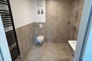 Erstbezug - Möbliertes Studentenapartment in top Lage – Gabelsbergerstraße 20, 91052 Stubenloh, Erlangen – Vorschaubild 3